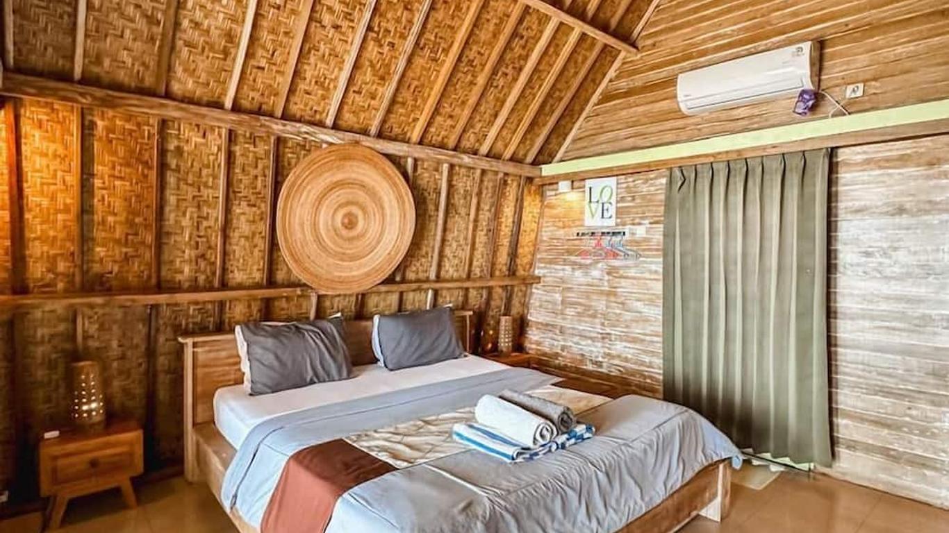 Villa Coco Republic (Adults Only)