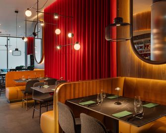 Tribe Krakow Old Town - Krakow - Restaurant