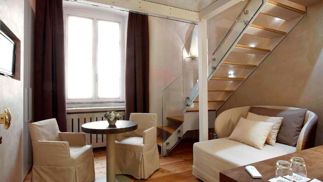 Hotel Parco Borromeo - Monza Brianza