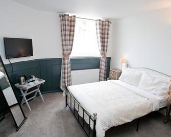 The Capon Tree Town House - Jedburgh - Bedroom