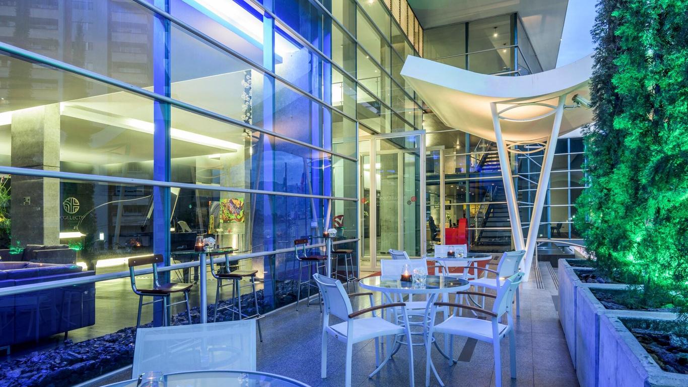 NH Collection Medellín Royal