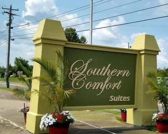 Comfort Suites - Mayfield - Vista del exterior