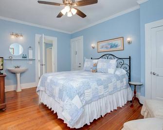 Mount Dora Historic Inn - Mount Dora - Bedroom