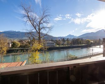 Heimgartl - Innsbruck
