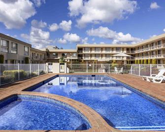 Breakfree Queanbeyan - Queanbeyan - Будівля