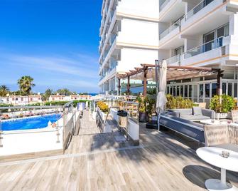 Coral Ocean View - Adults Only - Adeje - Pool