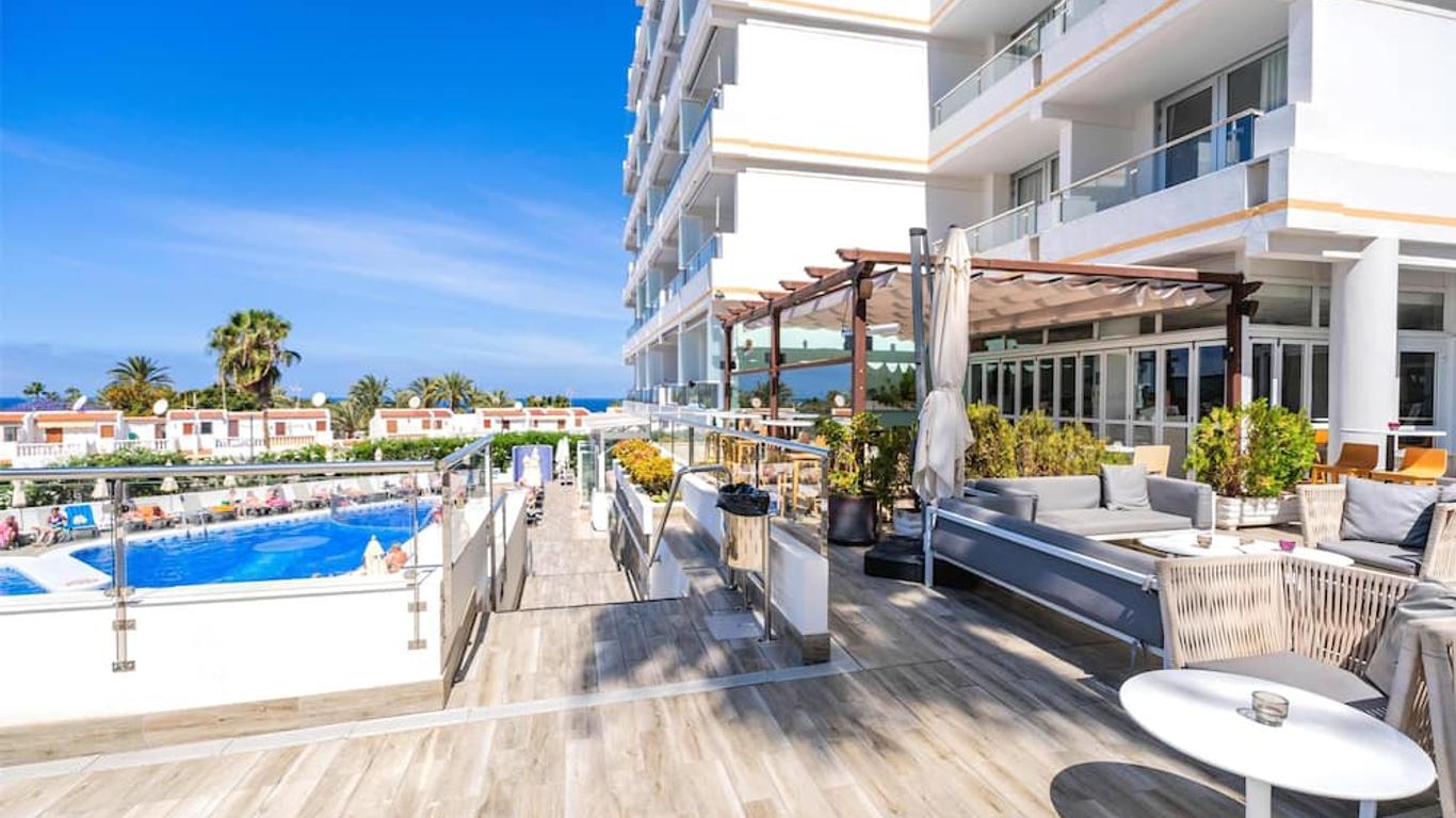 Coral Ocean View - Adults Only