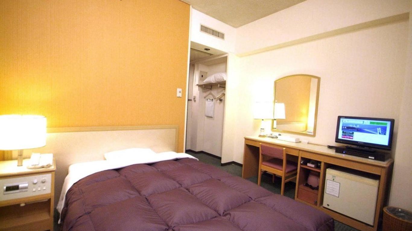 Takamatsu Washington Hotel Plaza