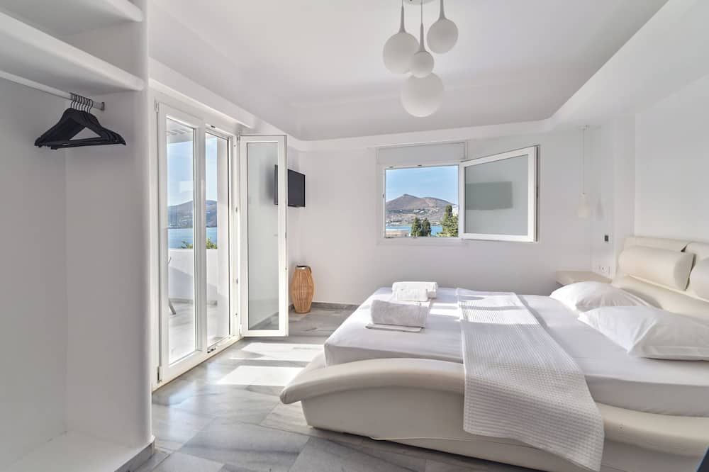 Villa Irini - Naousa