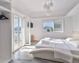 Villa Irini - Naousa