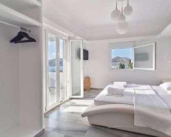 Villa Irini - Naousa