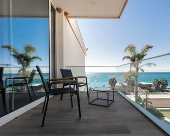 Empire Beach Resort Adults Only - Dhërmi - Balcony