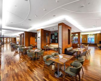 巴庫假日酒店 - 巴庫 - 巴庫 - 休閒室