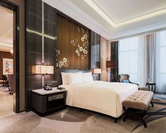 Wanda Realm Yinchuan - Yinchuan