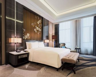 Wanda Realm Yinchuan - Yinchuan