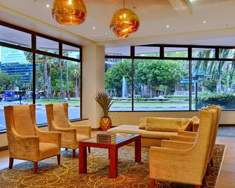 Fountains Hotel - Cape Town - Lobby