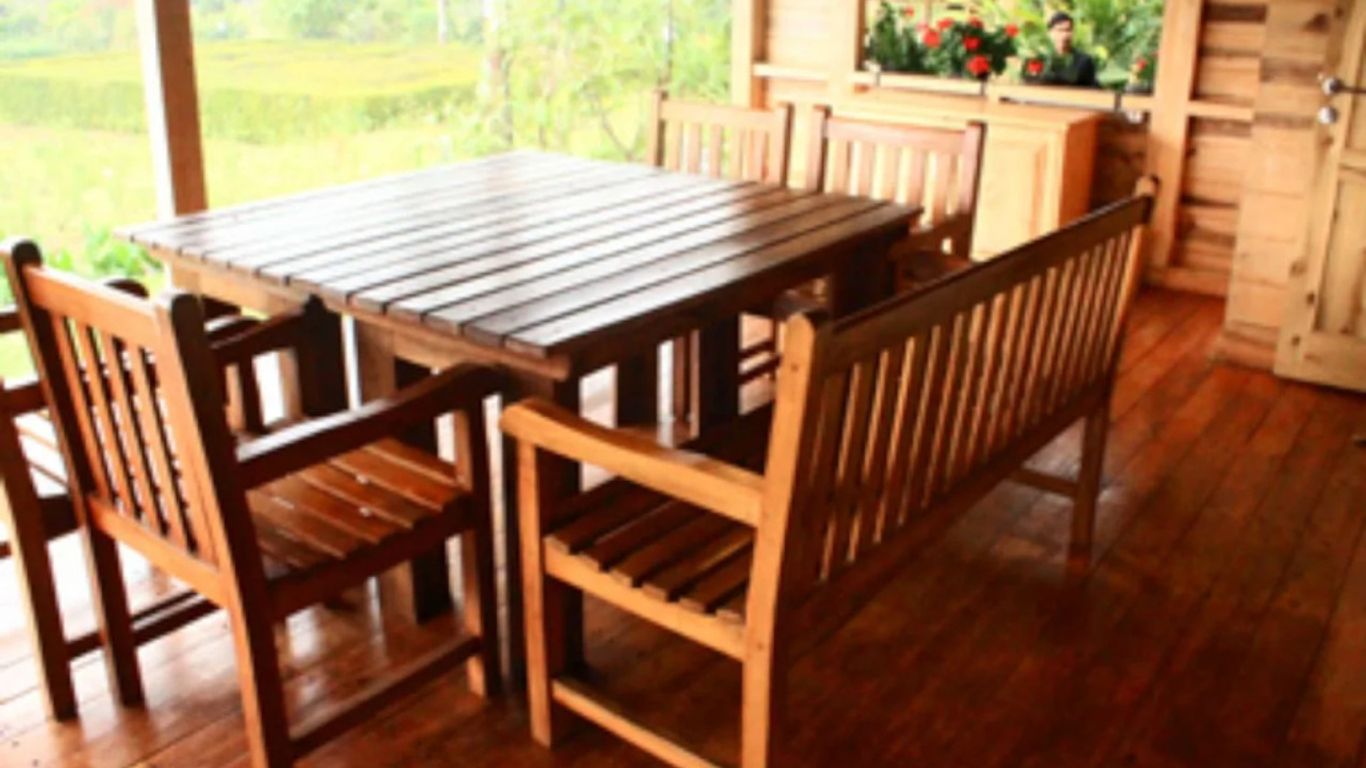 Kebun Mawar Situhapa Hotel