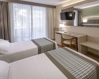 4R Playa Park - Salou - Quarto