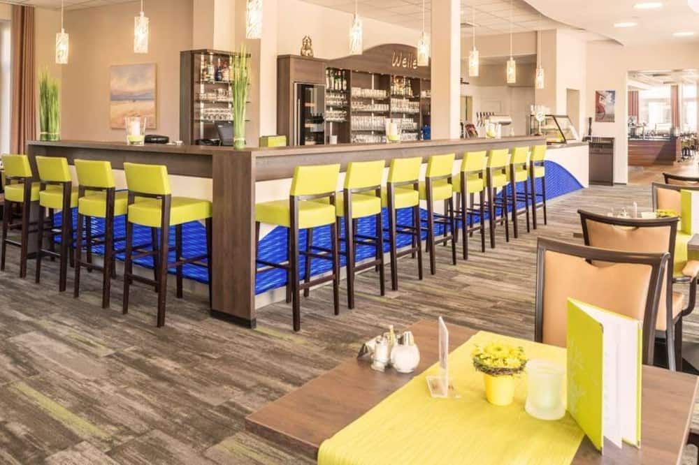 بي إس دبليو إنزيل هوتل روتي أردي بوركوم