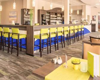 Inselhotel Rote Erde - Borkum - Bar