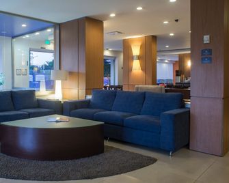 Staybridge Suites Guadalajara Expo By IHG - Guadalajara - Edifício