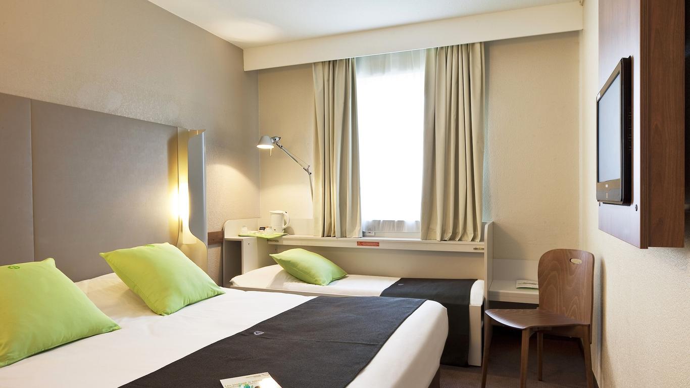 كامبانيلي فيليجوست - زد إيه كورتبو