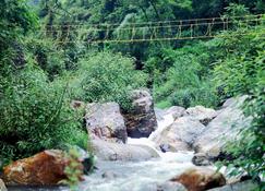 Nainital River Camp - Nainital - Property amenity