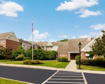 Residence Inn by Marriott Boston Foxborough - Foxborough - Gebouw