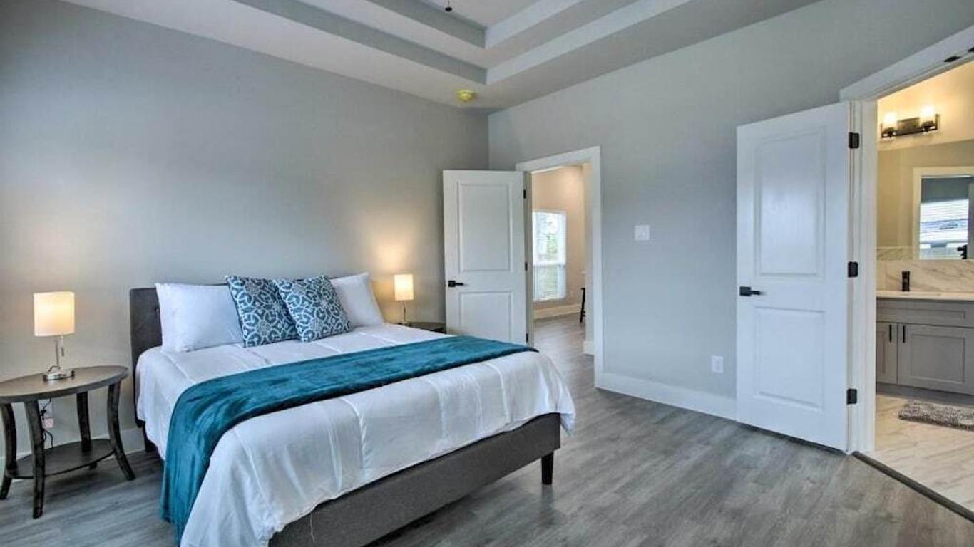 Genius Hotel Downtown