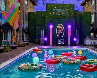 Hotel Ziggy on Sunset - West Hollywood - Pool