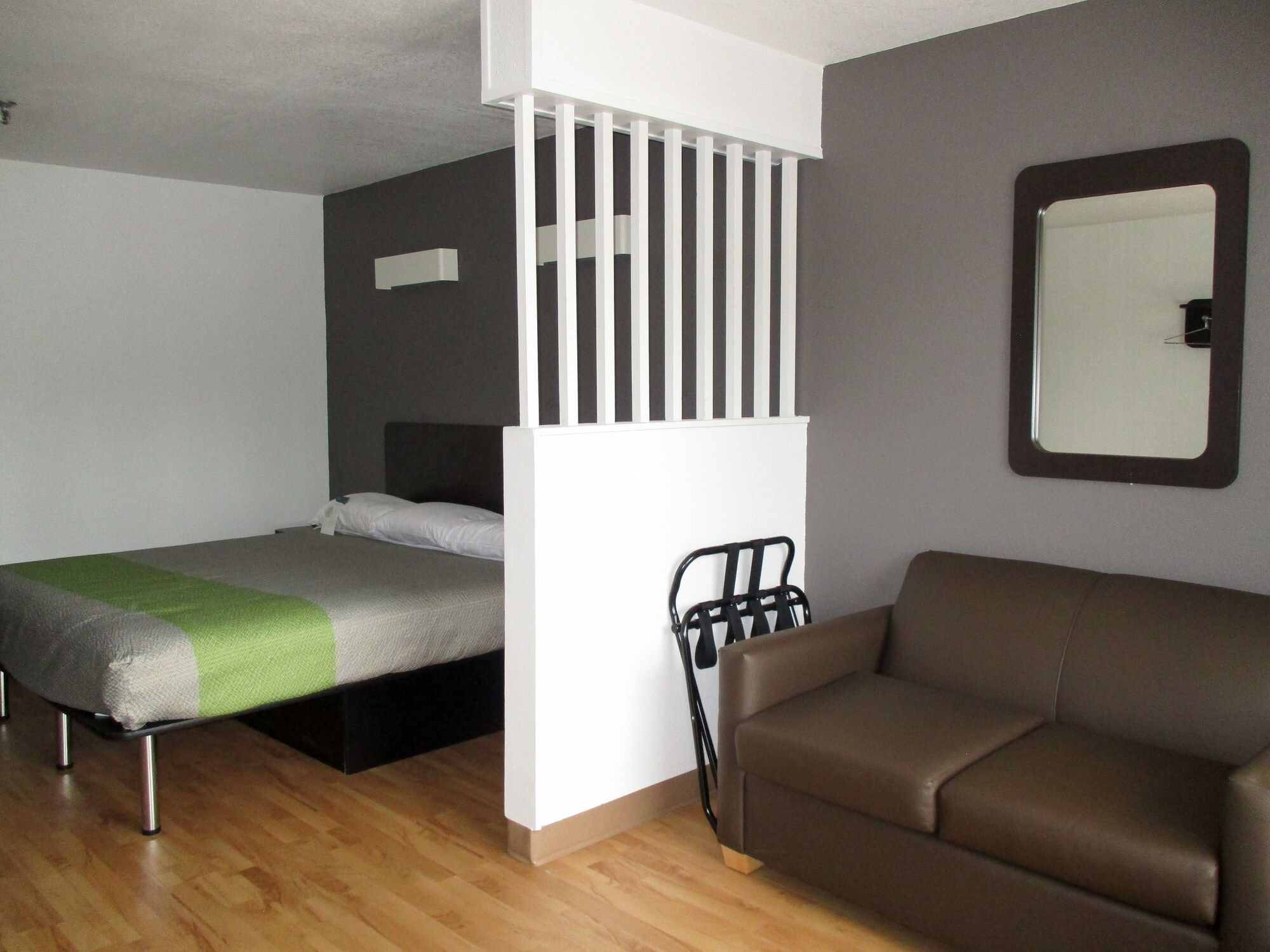 Motel 6 Alexandria-South, LA - Alexandria