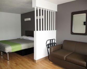 Motel 6 Alexandria-South, LA - Alexandria