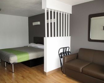 Motel 6 Alexandria-South, LA - Alexandria