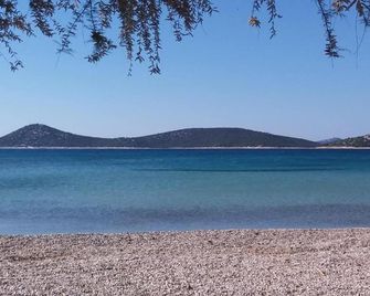 Refresh Boutique Apartments - Vodice - Beach