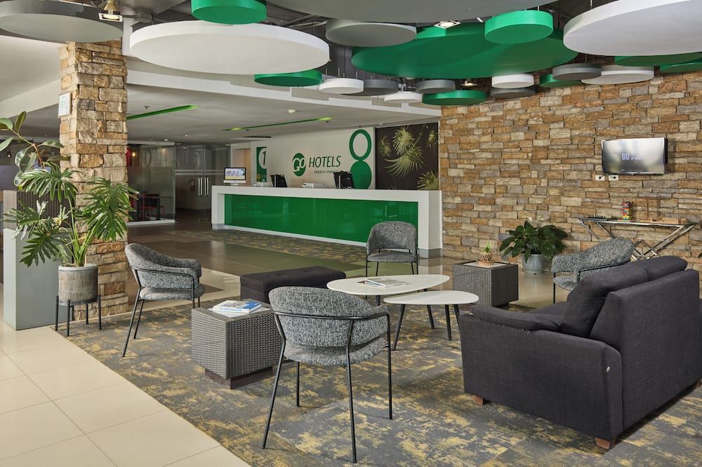 جو هوتلز بويرتو برينسيا