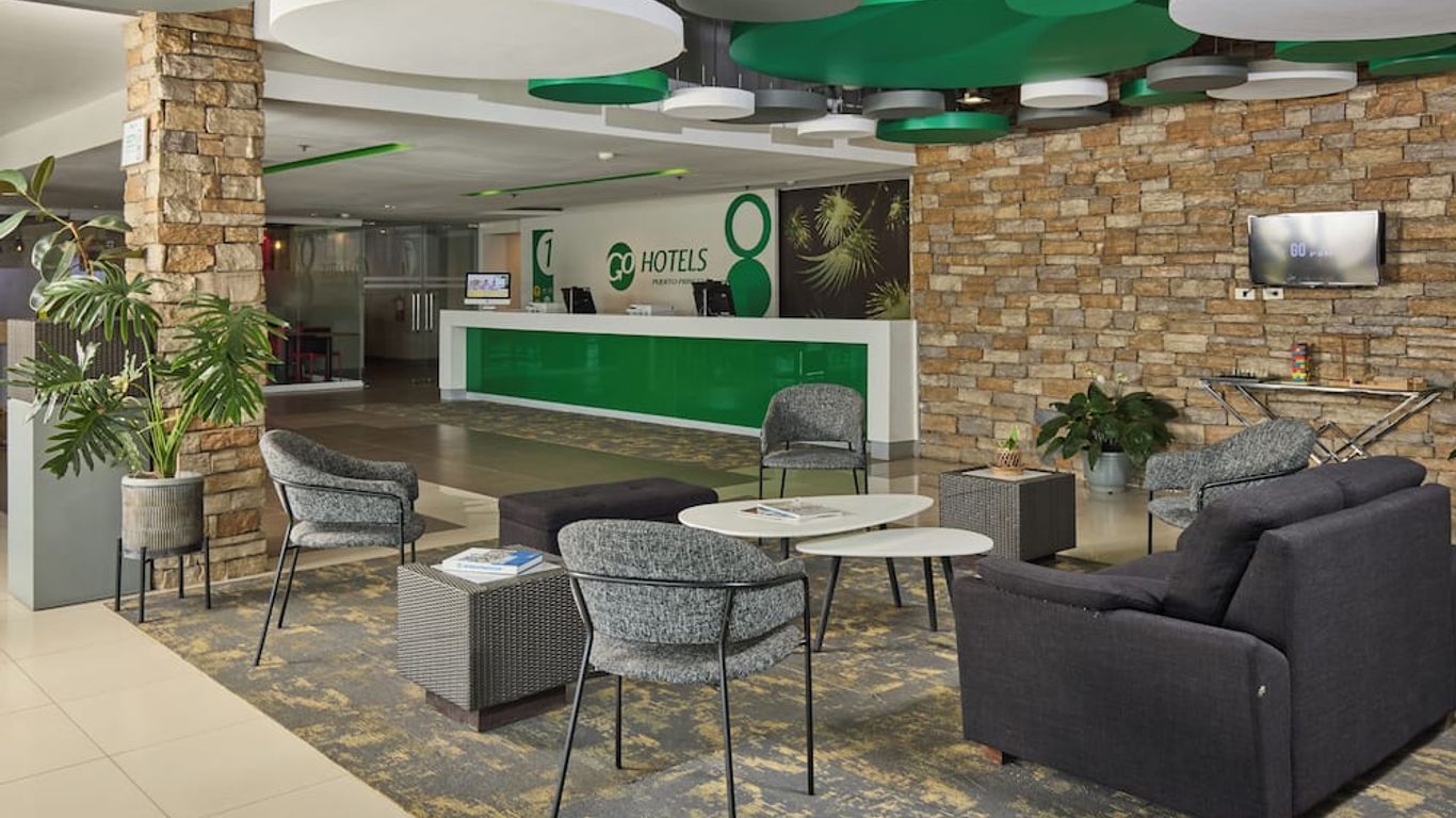 جو هوتلز بويرتو برينسيا