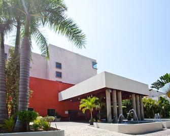 Gamma Plaza Ixtapa - Ixtapa - Edificio