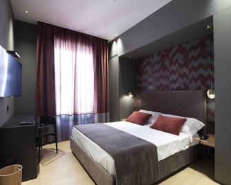 Re Sale Boutique Hotel - Trapani - Schlafzimmer