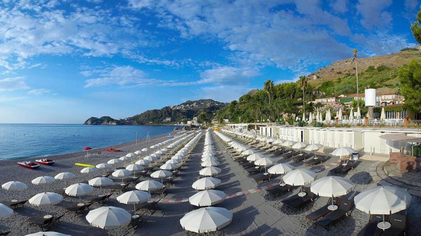 هوتل إيزابيلا