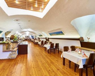Dohlmühle Landhotel & Restaurant - Flonheim