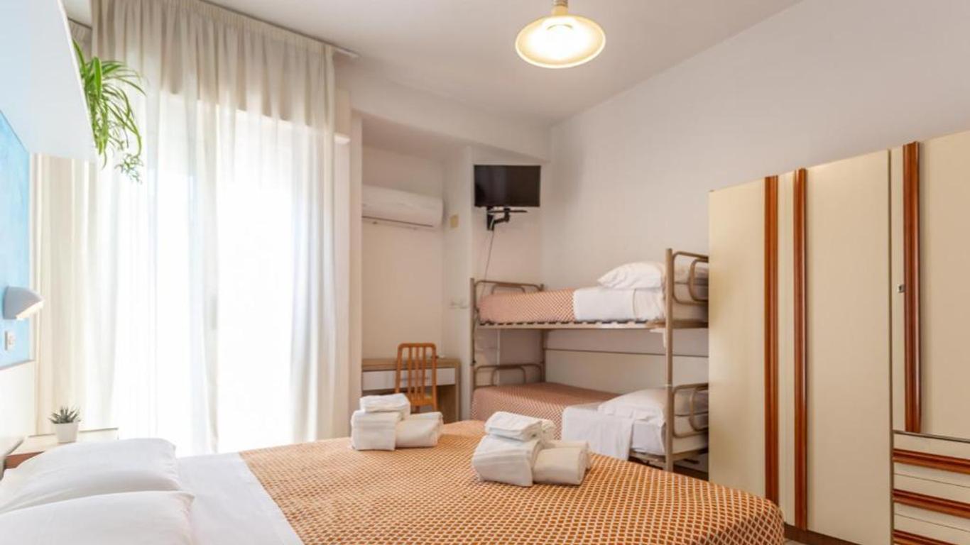 Hotel City