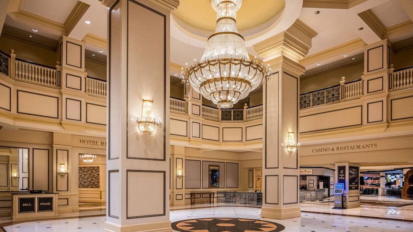 Horseshoe Bossier City