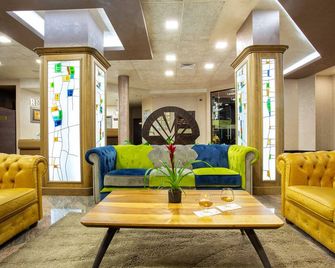 Balneo Complex & Spa Aquatonik - Velingrad - Lounge