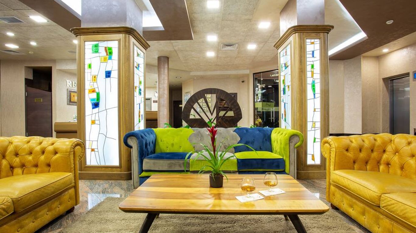 Balneo Complex & Spa Aquatonik