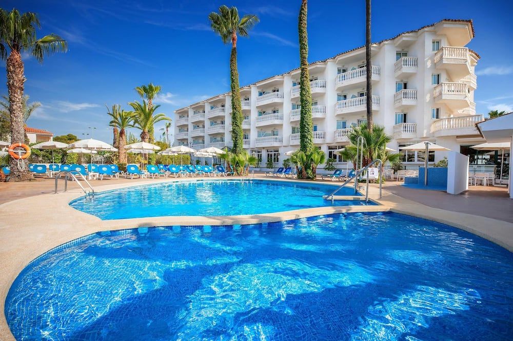 Hotel Servigroup Romana