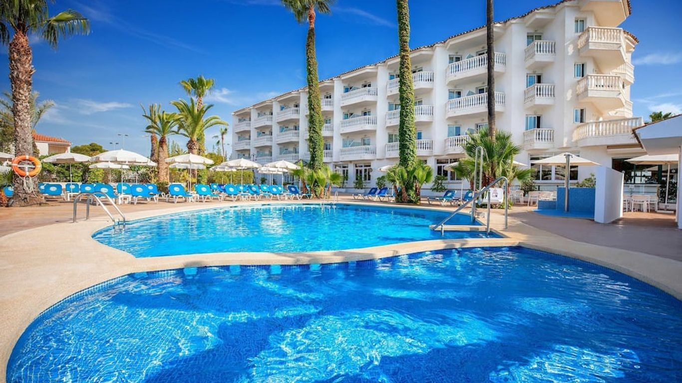 Hotel Servigroup Romana