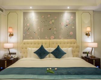 Royal Tulip Suzhou - Suzhou - Bedroom
