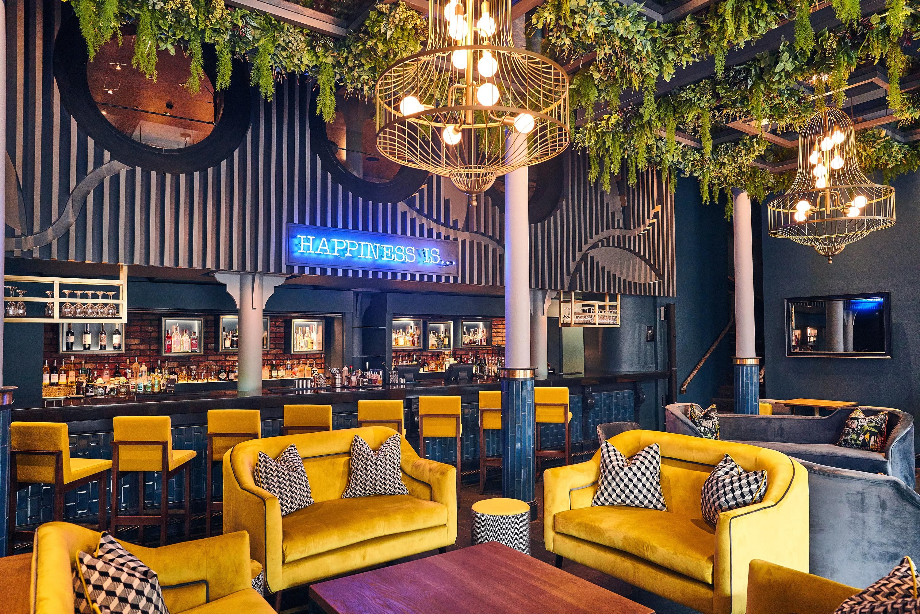 مالميزون بلفاست