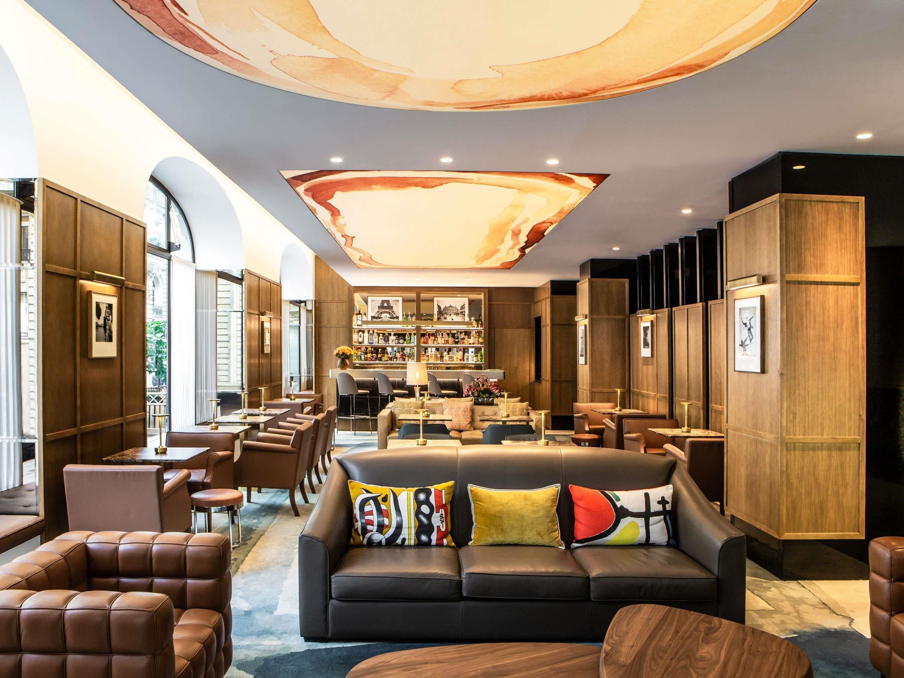 سوفيتل باريس آرك دو تريومف