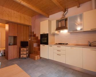 Le Dune - Follonica - Kuchnia